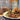 Orientalischer Linsensalat mit Apfelessig