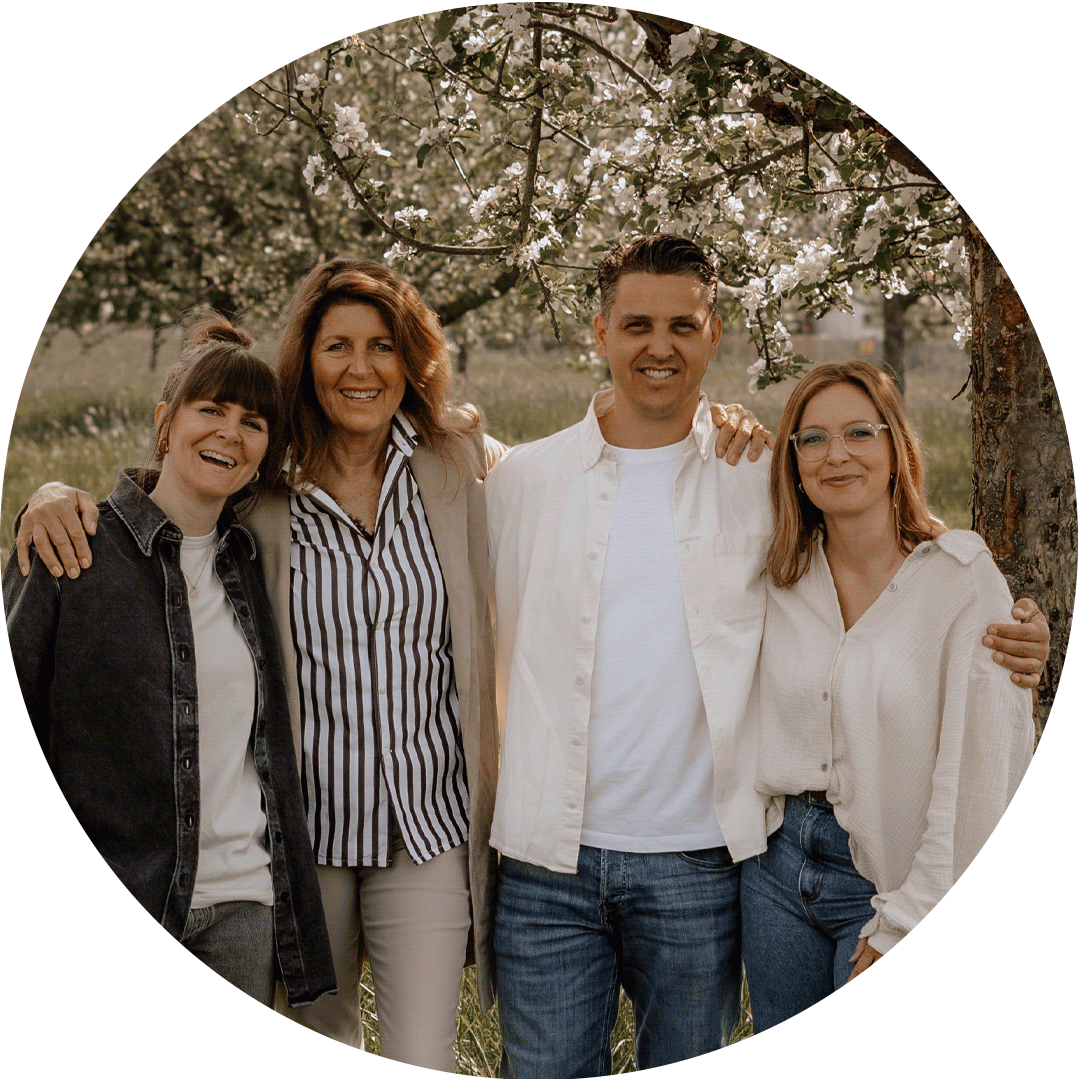 Über Uns – Ein Familienunternehmen mit Herz, Tradition und gutem Geschmack