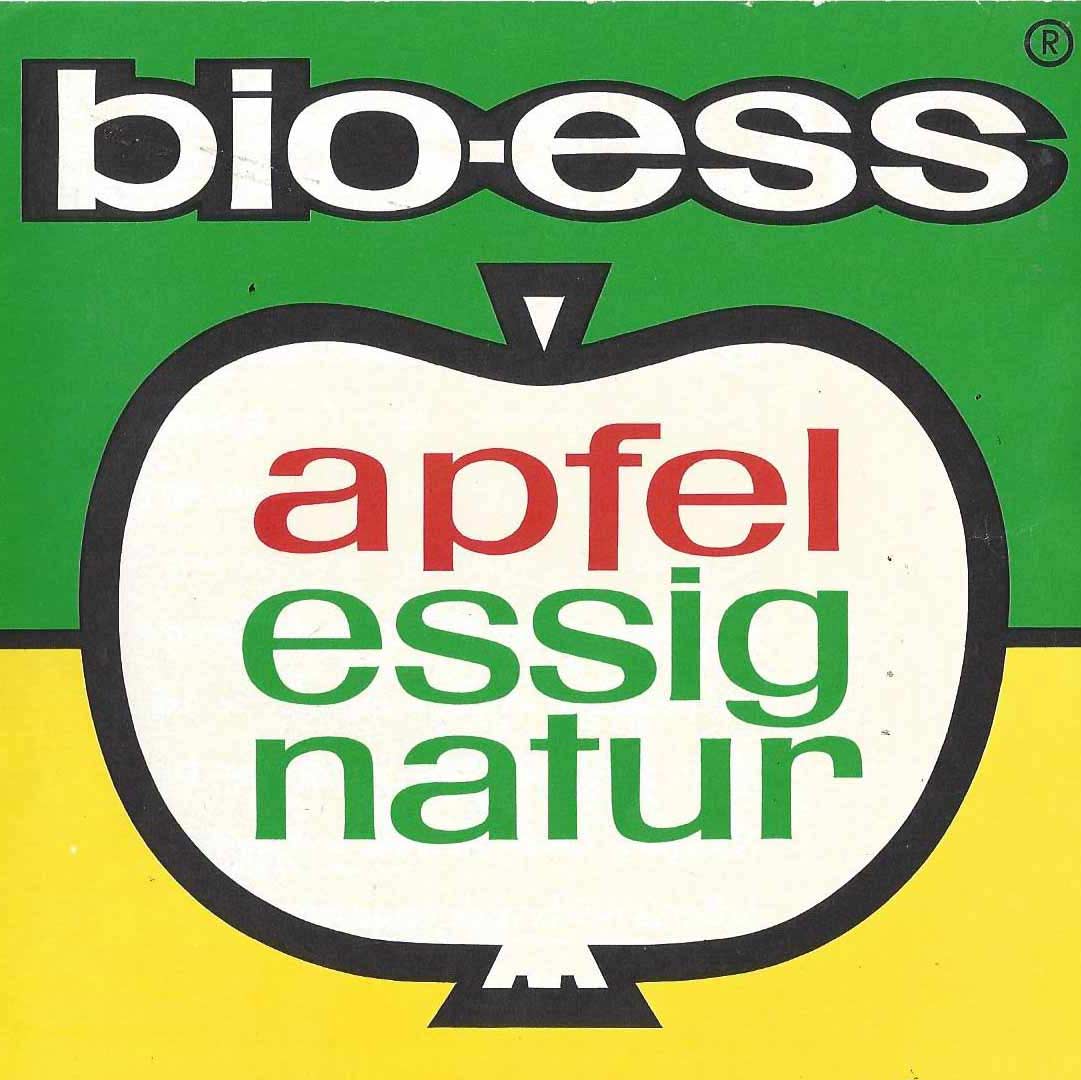 Essig der Gesundheit – BioEss Premium Bio Apfelessig