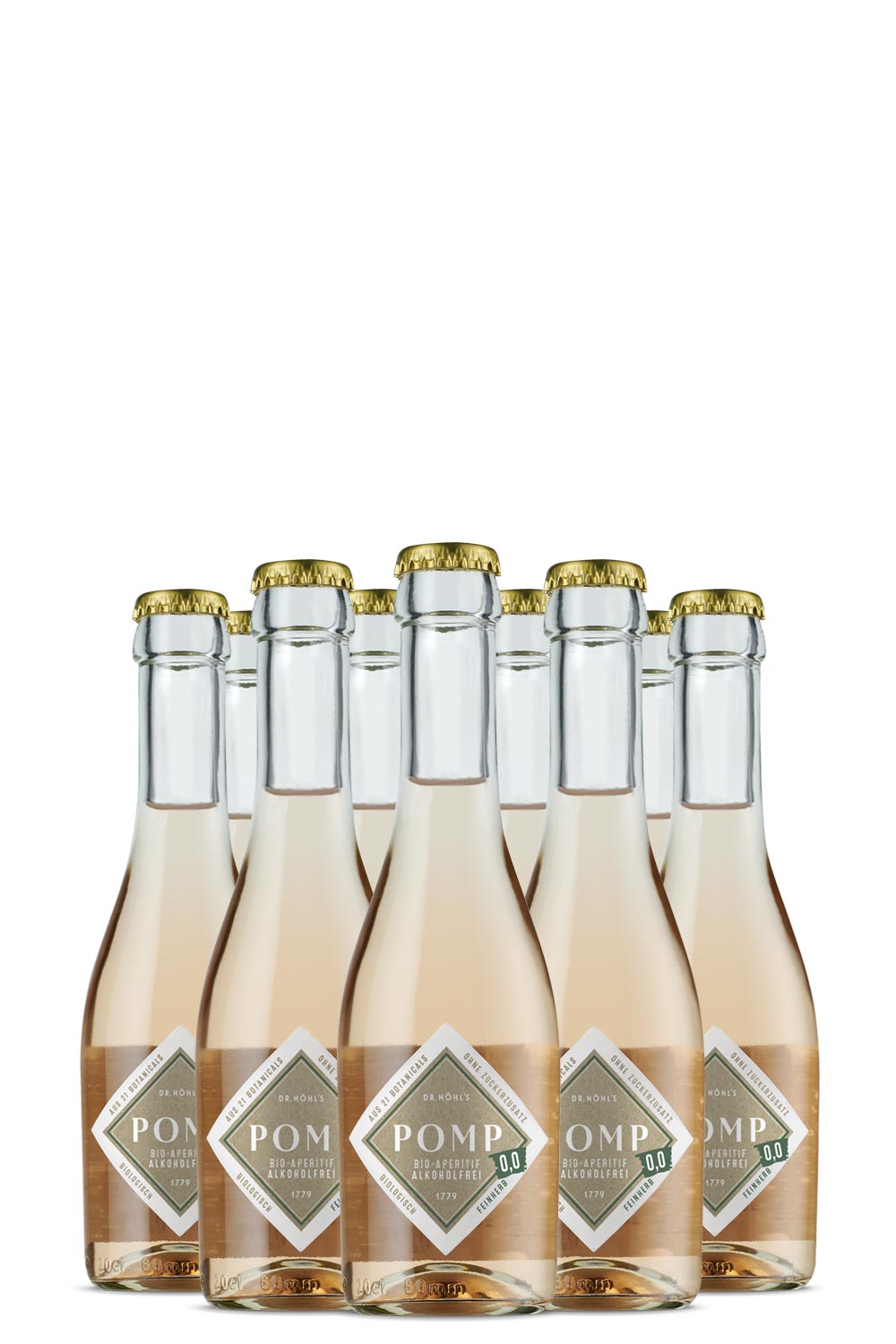 kiste bio filler feinherb mit gurke und gewürzen für longdrinks in schönem design