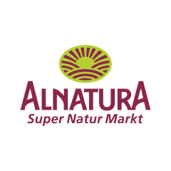 grafik logo alnatura supermarkt