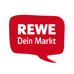 grafik logo rewe supermarkt