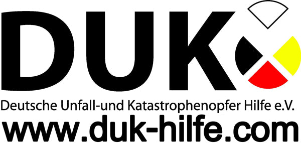 DUK logo grafik