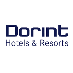 grafik logo dorint hotel