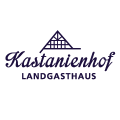 grafik logo kastanienhof landgasthaus