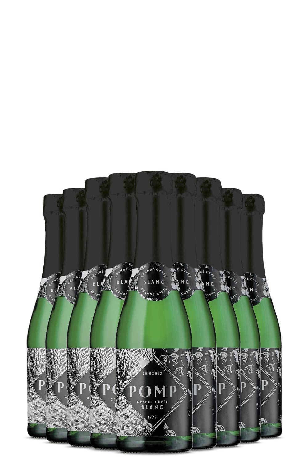 angebot kiste brut sekt piccolo für geschenkboxen