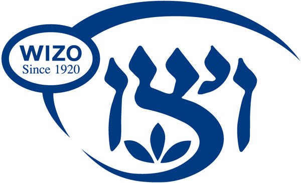 WIZO LOGO GRAFIK