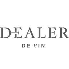 logo grafik dealer de vin frankfurt