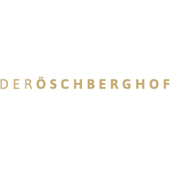 logo der öschberghof hotel