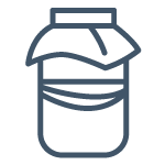 grafik fermentierglas