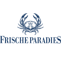 logo grafik frische paradies