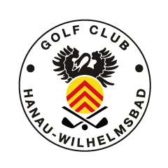 logo grafik golfclub hanau wilhelmsbad