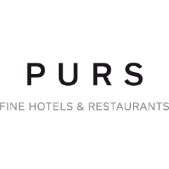 logo grafik purs hotels und restaurants