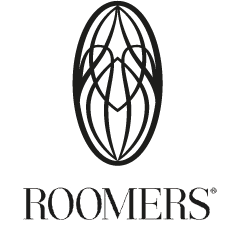 logo roomers hotel frankfurt