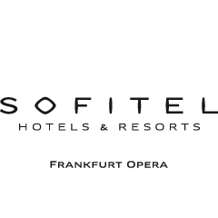 logo grafik sofitel frankfurt opera