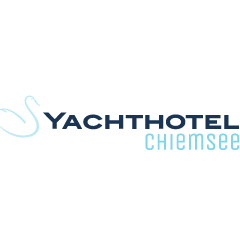 logo grafik yachthotel am chiemsee
