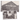 2 alte schwarz-weiß fotos der historischen kelterei höhl und der familie mit weinfässern und dem "saufparagraph"