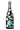 1,5 l magnum sektflasche pomp rose champagner reinette und riesling mit frankfurt sticker set