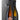 schwarze sektgeschenk box mit black label, einer flasche rose sekt und einer flasche blanc brut