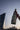 magnum sektflasche vor der frankfurt skyline