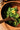 wildkräutersalat mit apfelessig dressing und blüten